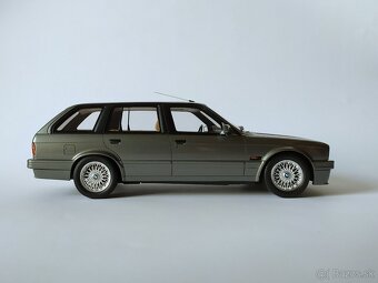 BMW E30 Touring - 1:18 - 3