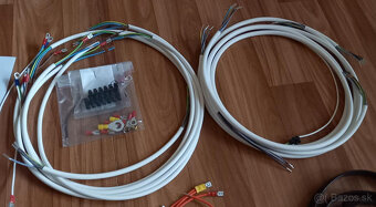 kabeláž malotraktor MT8 132.2 (dvouválec Slavia) - 3