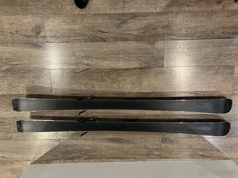 Predám lyže ATOMIC - 3