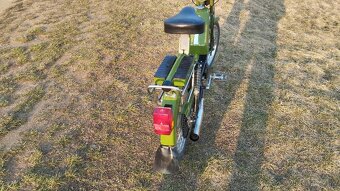 Zľava predám babettu 210 - 3