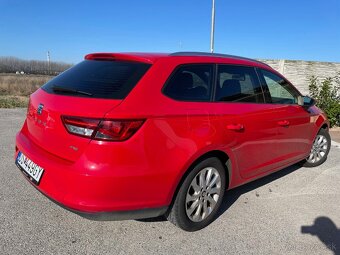 Seat Leon ST 1.2 TSI (110PS) - 3