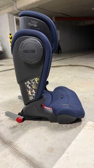 Britax Römer KIDFIX III M - 3