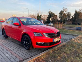 Škoda Octavia 2017, 1.4tsi 110kW - 3