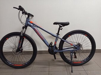 Nový Horský Bicykel 26 - 3