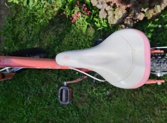 Dievčenský bicykel TREK 20" - 3