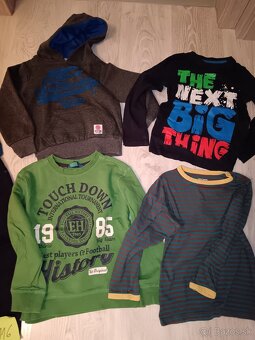 Balík pre chlapca veľ. 116 - 3