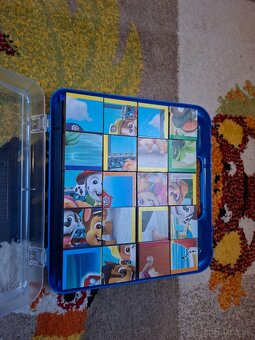 Detské hry a hračky - 3