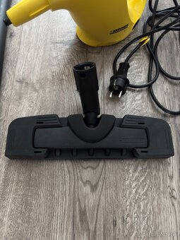 Kärcher SC1 Premium – parný čistič s príslušenstvom - 3