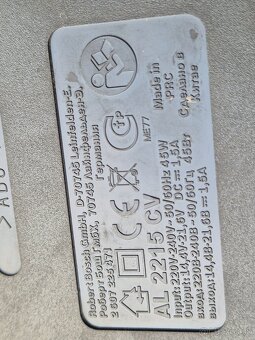 Bateria Bosch 14,4 Li - 3