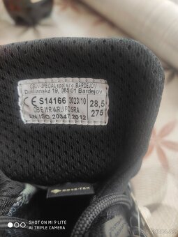 Taktické kanady NOVÉ - 3