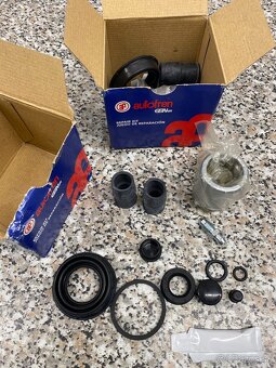 Predám opravnú sadu AUTOFREN SEINSA - 3