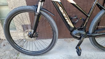 Predám nový elektrobicykel CTM Ruby X 29" 2024, (720Wh) - 3