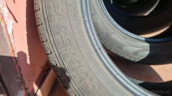 Pirelli scorpion verde 235/55 R19 - 3