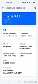 OnePlus Nord 2t 5g - 3