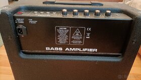 Bass kombo - 3