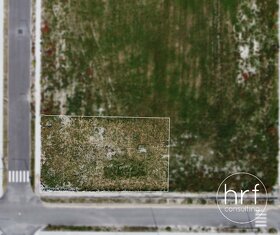 Slnečný pozemok na predaj v časti Florida Villa Park v DS - 3