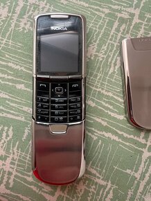 Predám Nokia 8800 - 3