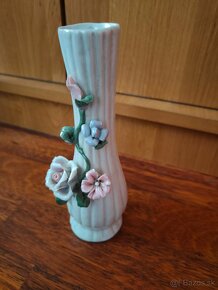Vázy, tácky, pomôcky do domácnosti - 3