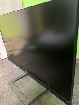 Monitor herny - 3