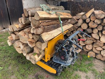 Minidumper Lumag - 3