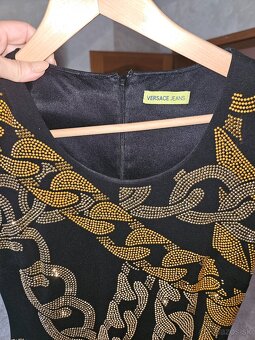 Saty Versace - 3