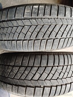 205/55R17 91H Continental CONTIWINTERCONTACT TS 830 P SSR - 3