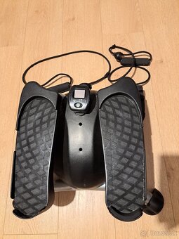 Stepper za 20€ - 3