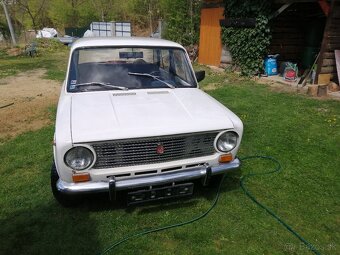 Lada 2101 - 3