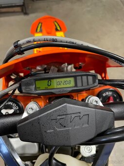 KTM 350 excf - 3