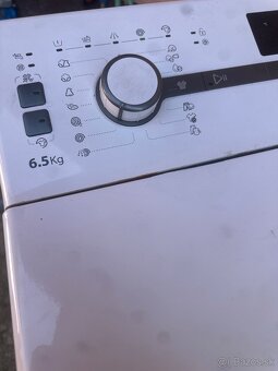 Whirlpool 6.5Kg - 3