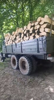 Palivove drevo - 3