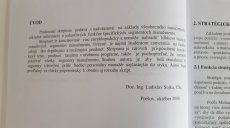 Vybrane segmenty manazmentu /Ladislav Sojka/ - 3