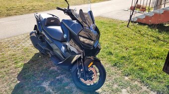 BMW C400 GT - 3