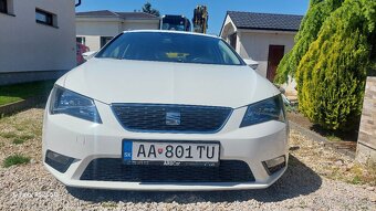 Seat Leon 1.6 TDI - 3