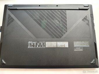 Asus Vivobook X571GT - 3