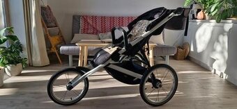 Thule Glide 2 Jet Black - 3