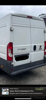 Fiat Ducato 2,3 Maxi - 3