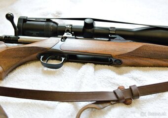Sauer 202 kalibru 8x60mm - 3