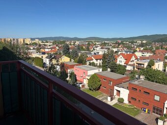 REZERVOVANÉ Novinka 2i byt - krásne bývanie v skvelej loka - 3