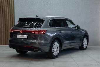 Volkswagen Touareg 3.0TDI 170kW, automat, 4x4, 2024, DPH - 3