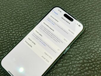 Iphone 16 256GB - 3