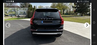 Predám Volvo xc90 Inscription - 3