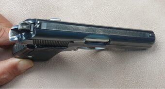 Predám pištoľ Walther PPK, 7,65 Browning - 3