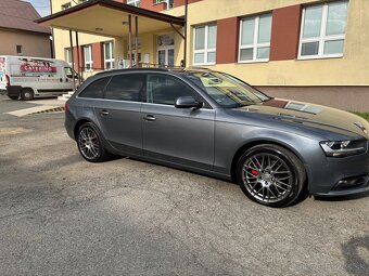 Audi A4 Avant - 3