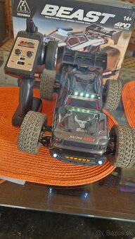 RC bugina 1:16 - 3