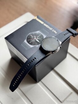 Huawei watch GT2 PRO sport - 3