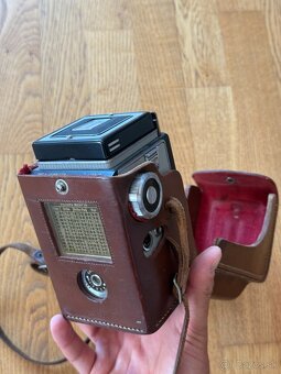 Flexaret VII - 3