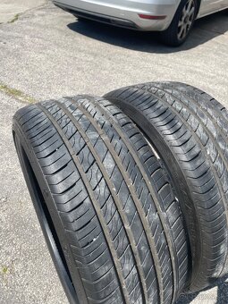 245/35 R20 dezén 4mm - 3