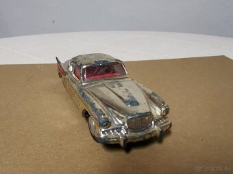 Corgi toys Studebaker - 3