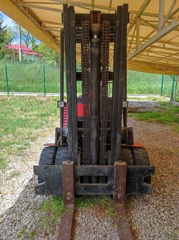 Vysokozdvižný vozík DESTA 2522 - 3